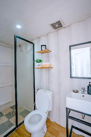 Container Smart Stay (CSS) fotoÄŸrafÄ±
