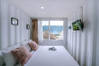 Container Smart Stay (CSS) fotoÄŸrafÄ±