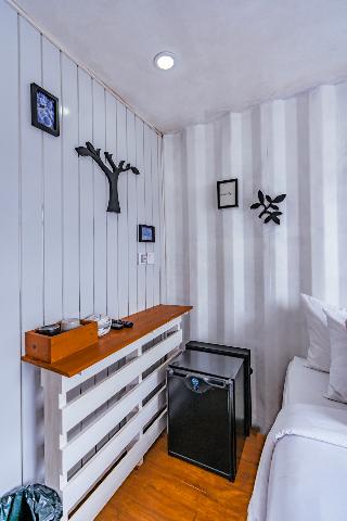 Container Smart Stay (CSS) fotoÄŸrafÄ±