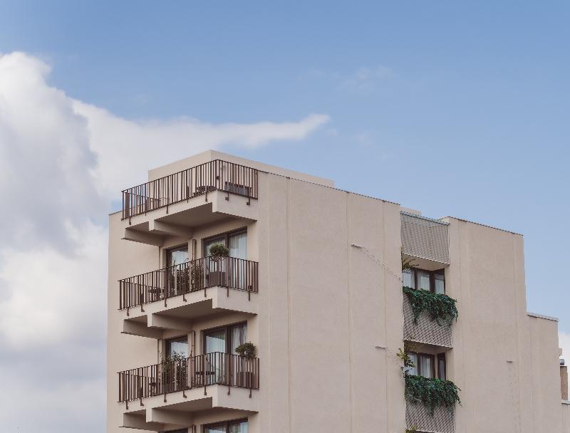 Altar Suites - Genel