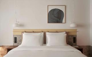 The Social Athens Hotel A Member Of Radisson Indi