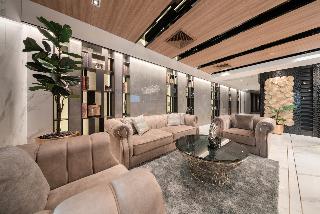 Aspira Parc Sukhumvit 22 fotoÄŸrafÄ±