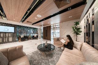 Aspira Parc Sukhumvit 22 fotoÄŸrafÄ±