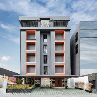 Aspira Parc Sukhumvit 22 otel fotoğrafı