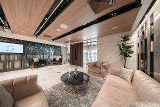 Aspira Parc Sukhumvit 22 fotoÄŸrafÄ±