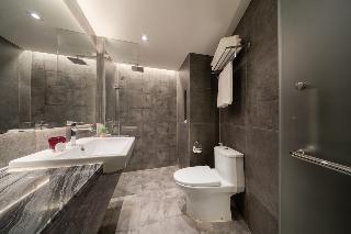 Aspira Parc Sukhumvit 22 fotoÄŸrafÄ±