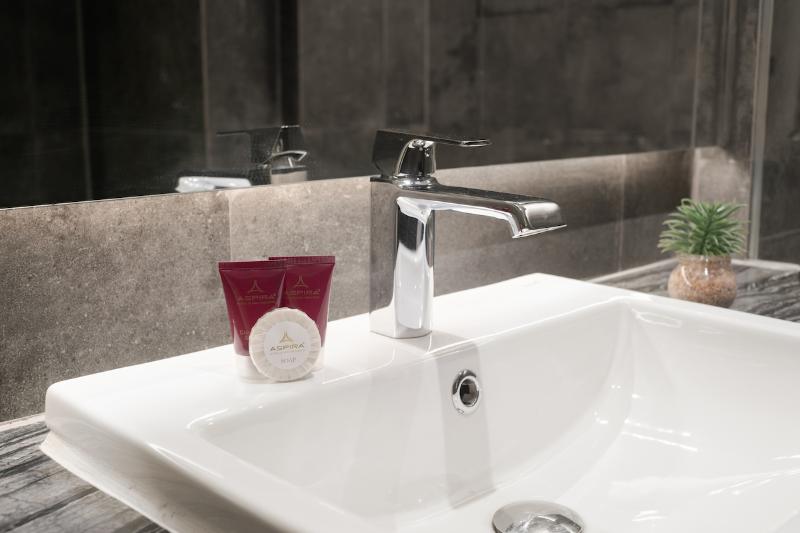 Aspira Parc Sukhumvit 22 - Oda
