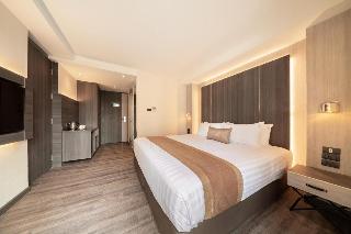 Aspira Parc Sukhumvit 22 fotoÄŸrafÄ±
