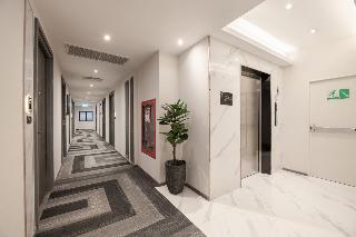 Aspira Parc Sukhumvit 22 fotoÄŸrafÄ±