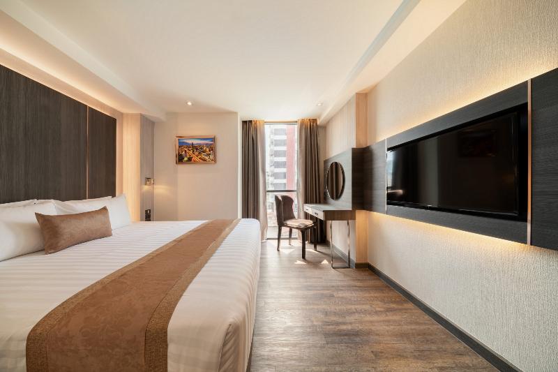 Aspira Parc Sukhumvit 22 - Oda