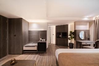Aspira Parc Sukhumvit 22 fotoÄŸrafÄ±