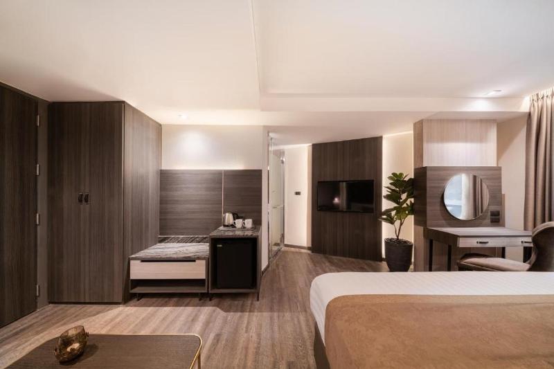 Aspira Parc Sukhumvit 22 - Oda