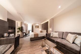 Aspira Parc Sukhumvit 22 fotoÄŸrafÄ±