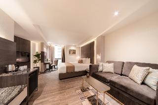 Aspira Parc Sukhumvit 22 fotoÄŸrafÄ±