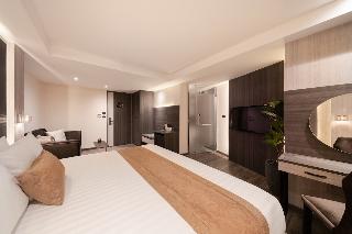 Aspira Parc Sukhumvit 22 fotoÄŸrafÄ±