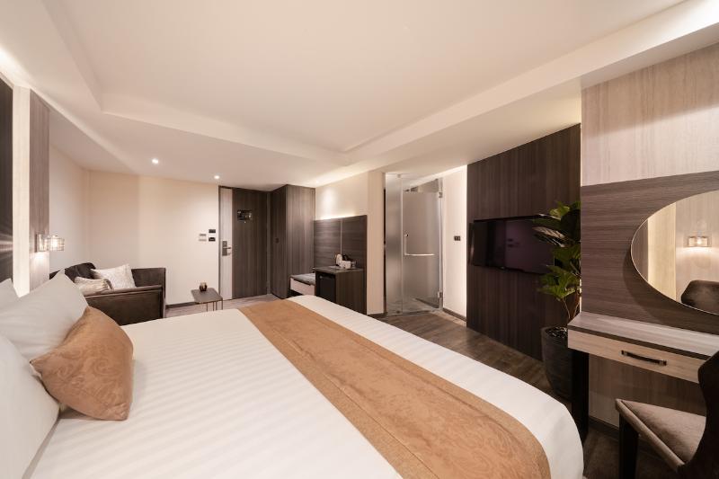 Aspira Parc Sukhumvit 22 - Oda