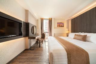Aspira Parc Sukhumvit 22 fotoÄŸrafÄ±