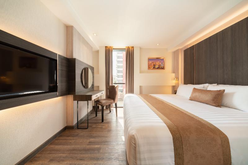 Aspira Parc Sukhumvit 22 - Oda