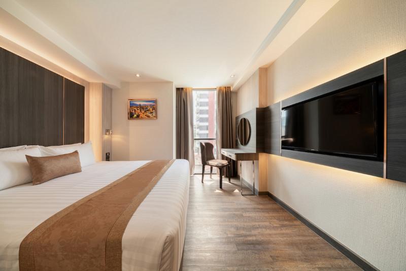 Aspira Parc Sukhumvit 22 - Oda