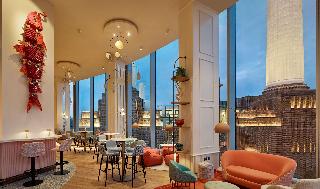 Art'otel London Battersea Power Station fotoÄŸrafÄ±