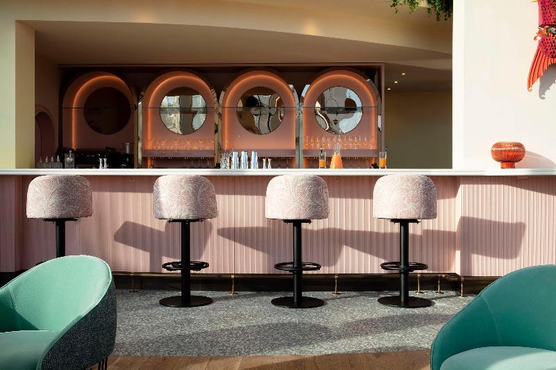 Art'otel London Battersea Power Station - Bar