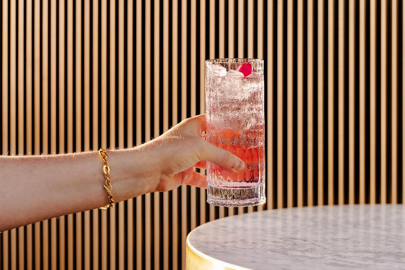 Art'otel London Battersea Power Station - Bar