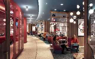 Art'otel London Battersea Power Station fotoÄŸrafÄ±