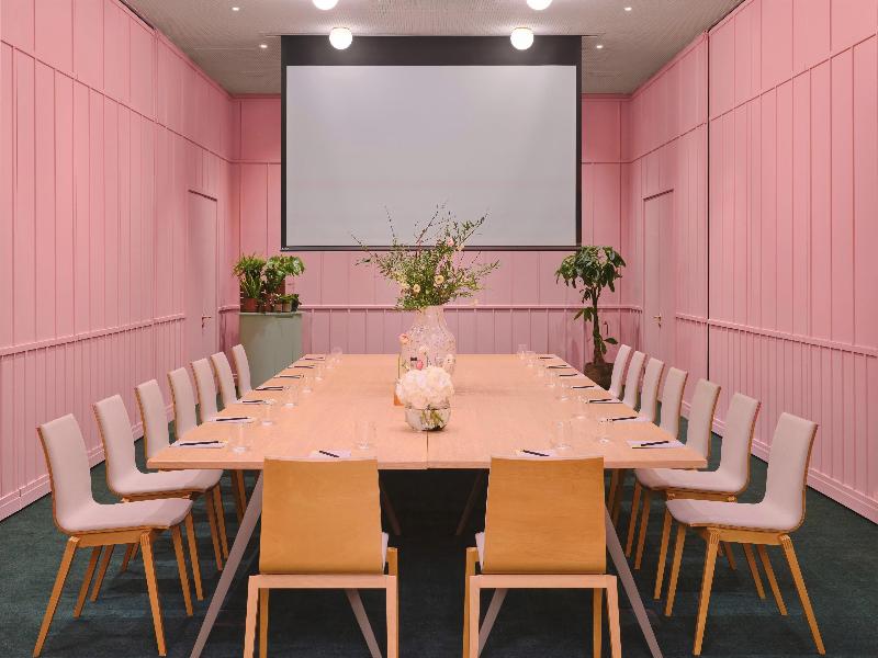 Art'otel London Battersea Power Station - Toplantı