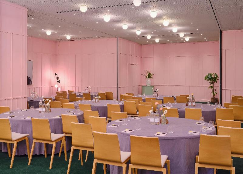 Art'otel London Battersea Power Station - Toplantı