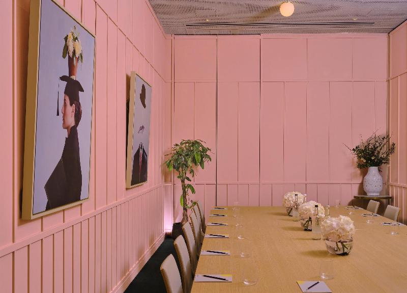 Art'otel London Battersea Power Station - Toplantı