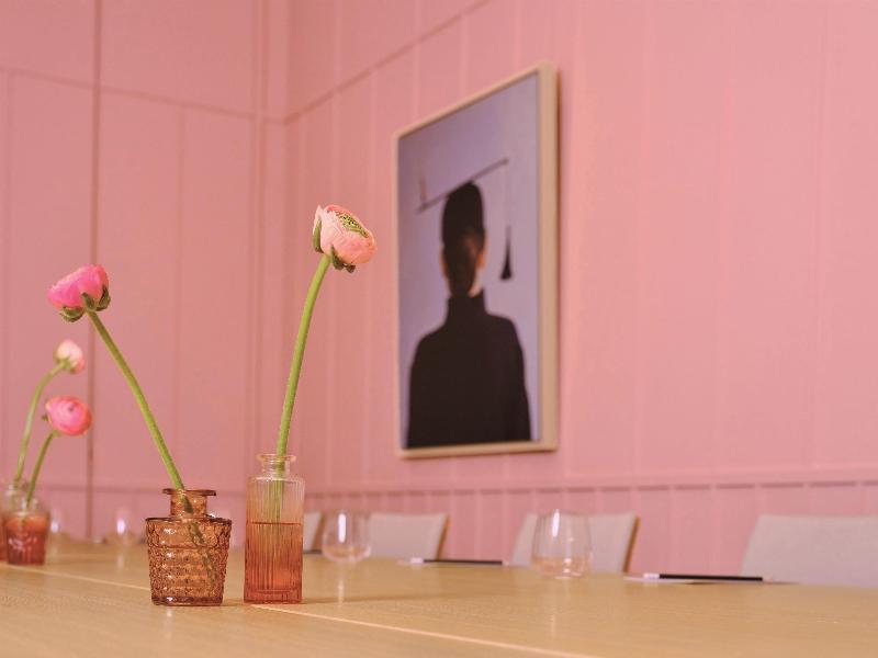 Art'otel London Battersea Power Station - Toplantı