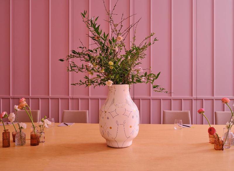 Art'otel London Battersea Power Station - Toplantı