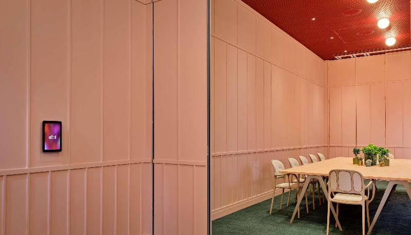 Art'otel London Battersea Power Station - Toplantı