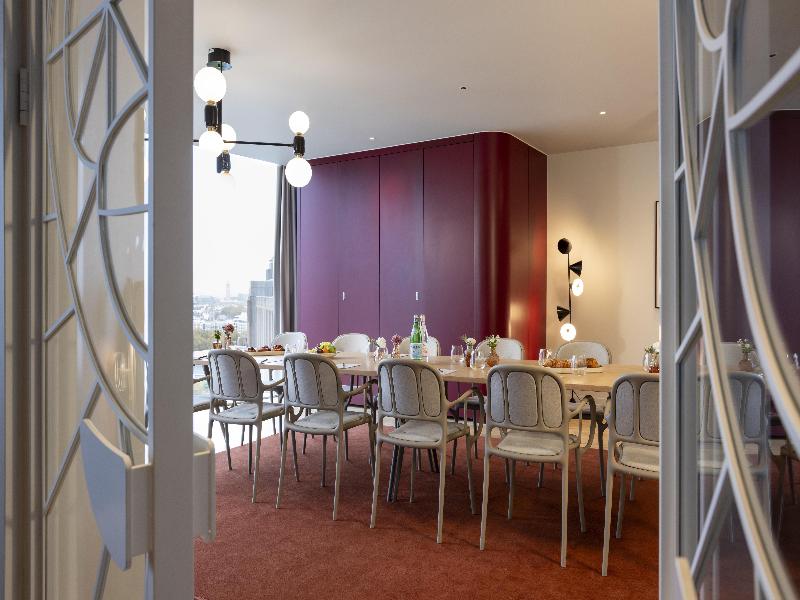 Art'otel London Battersea Power Station - Toplantı