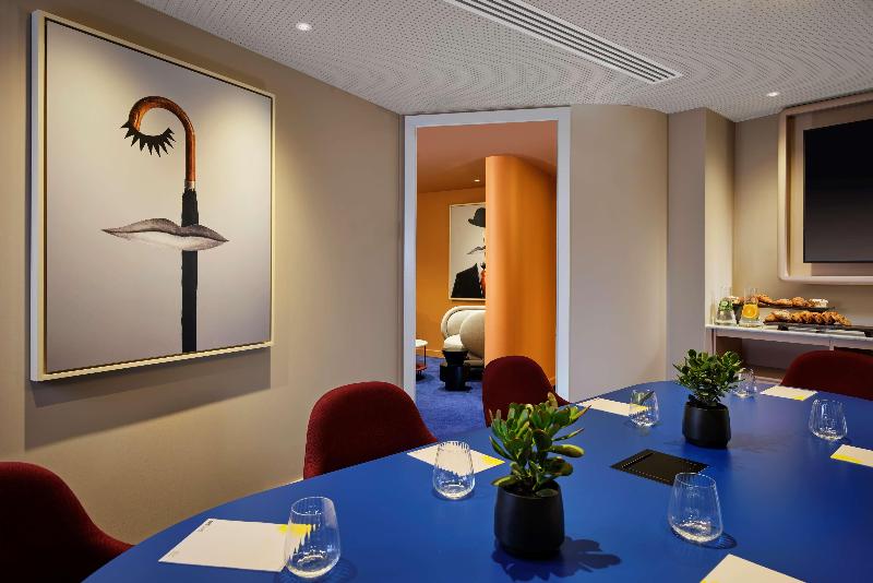 Art'otel London Battersea Power Station - Toplantı