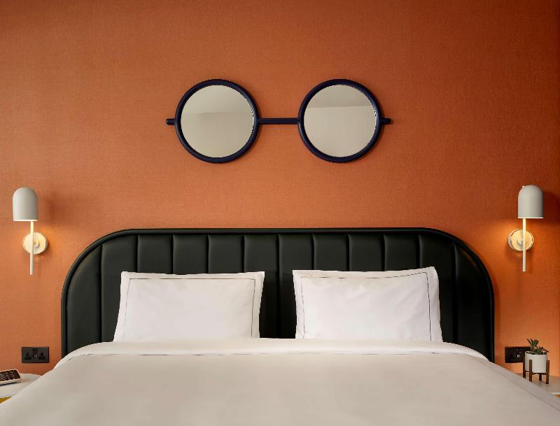 Art'otel London Battersea Power Station - Oda