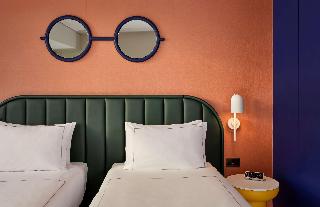 Art'otel London Battersea Power Station fotoÄŸrafÄ±