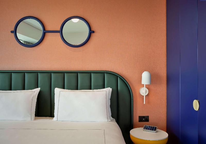 Art'otel London Battersea Power Station - Oda