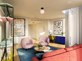 Art'otel London Battersea Power Station fotoÄŸrafÄ±