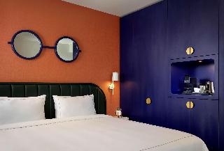 Art'otel London Battersea Power Station fotoÄŸrafÄ±