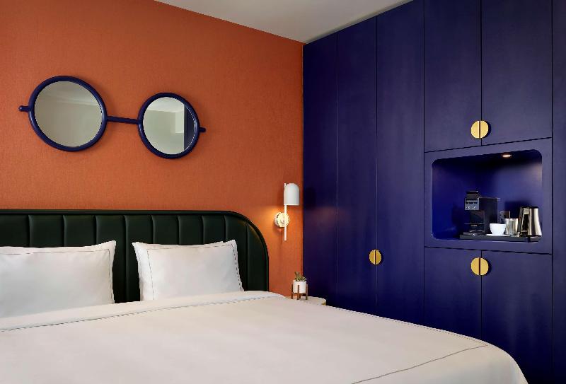 Art'otel London Battersea Power Station - Oda