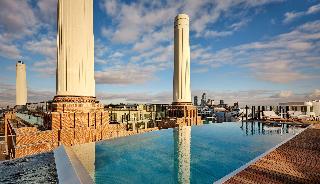 Art'otel London Battersea Power Station fotoÄŸrafÄ±