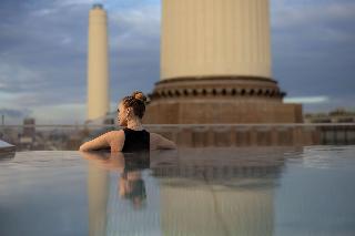 Art'otel London Battersea Power Station fotoÄŸrafÄ±