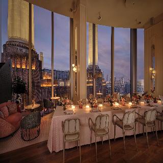 Art'otel London Battersea Power Station fotoÄŸrafÄ±