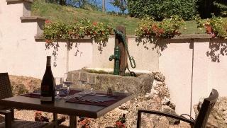 Hotel La Clairiere