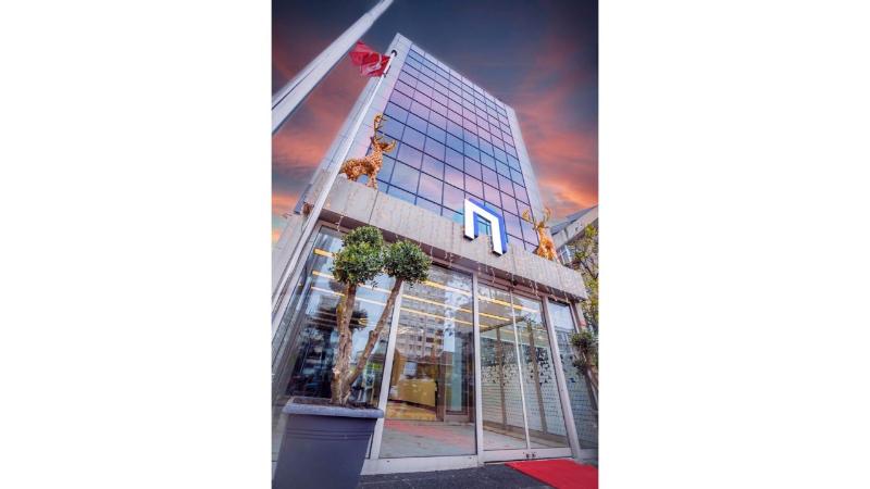 The Gate Kadikoy Downtown - Genel