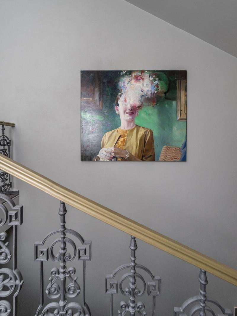 The Viaduct - Suites & More - Lobi