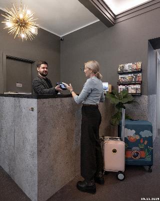 The Viaduct - Suites & More fotoÄŸrafÄ±