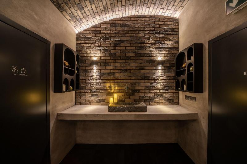 The Viaduct - Suites & More - Aktivite