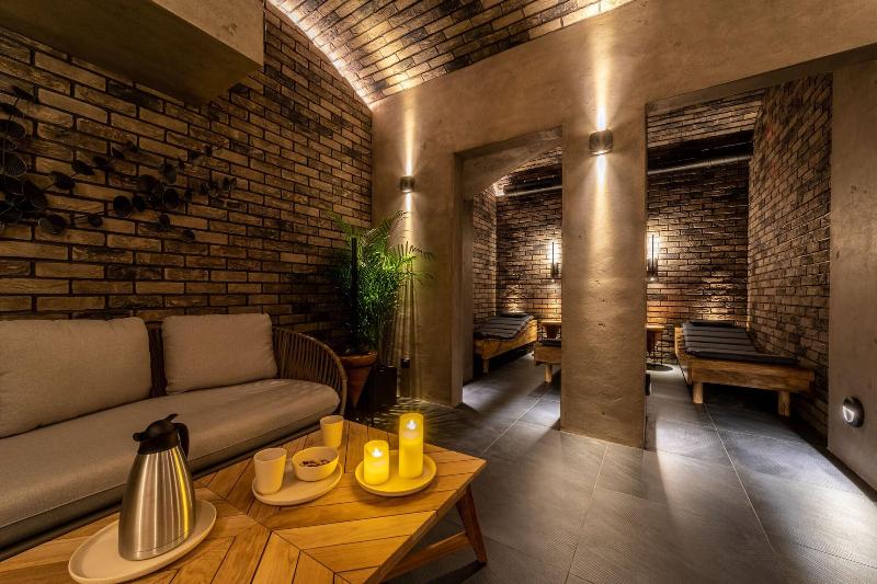 The Viaduct - Suites & More - Aktivite